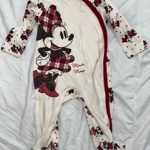 12 PIECE 3-6 M BABY ONSIE SET
